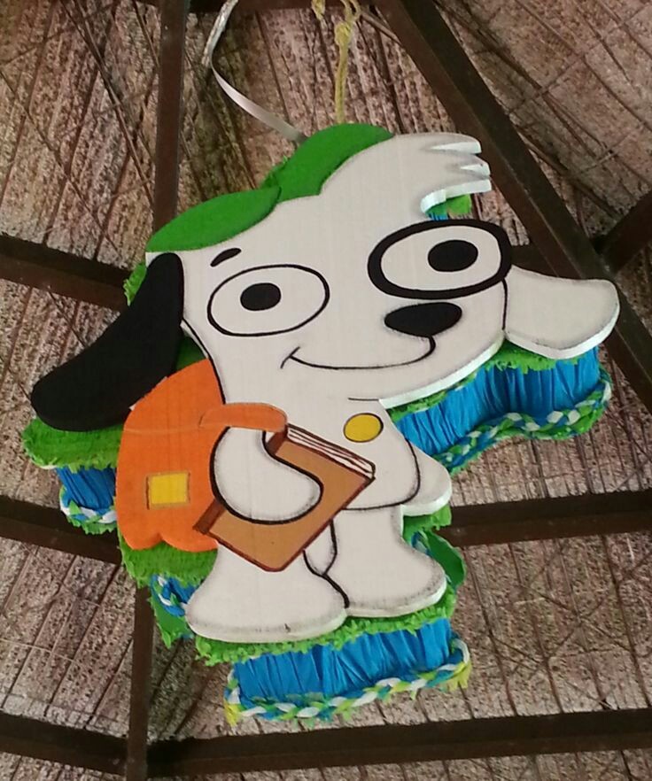 Piñata Doki