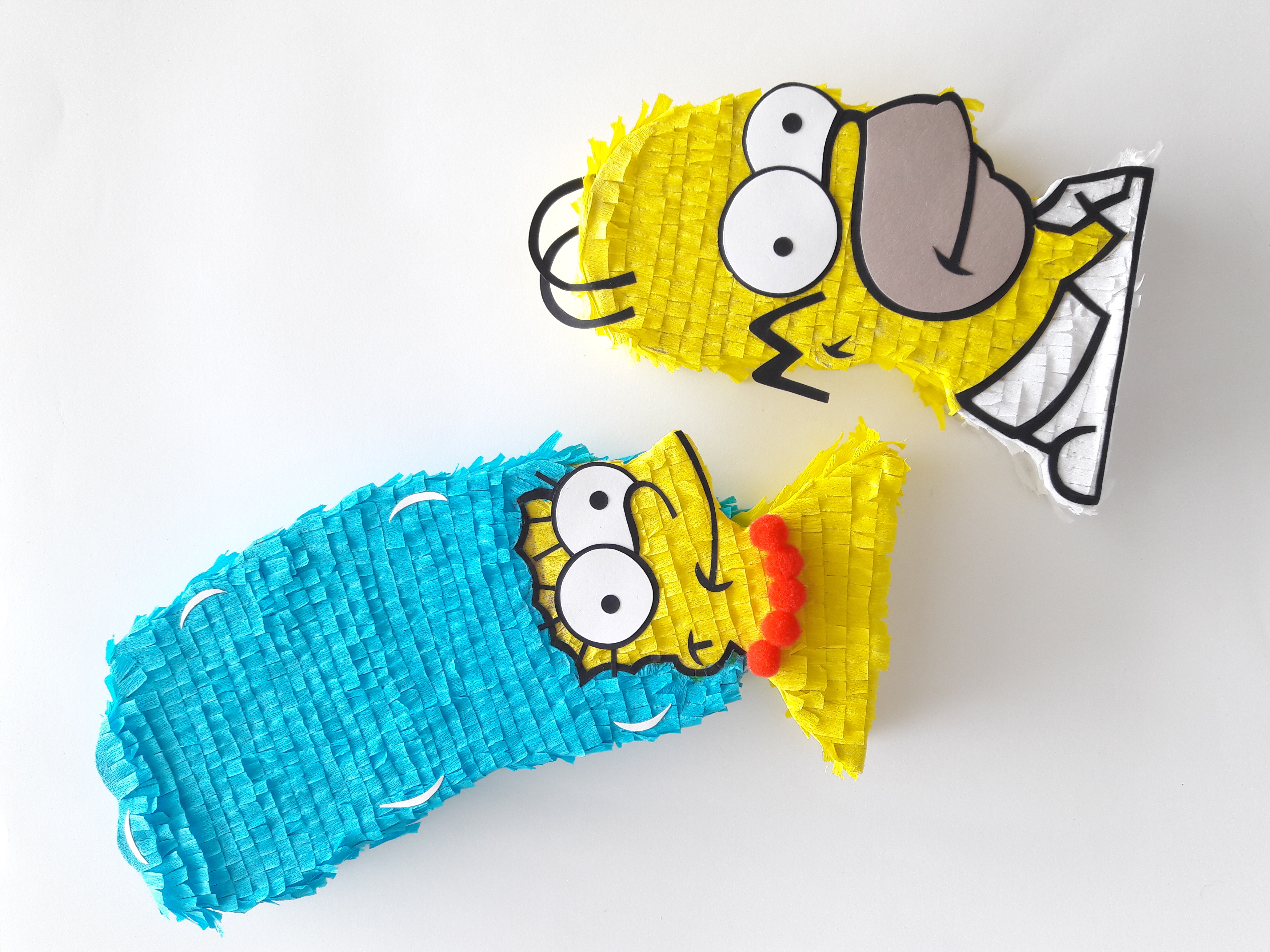 The Simpsons